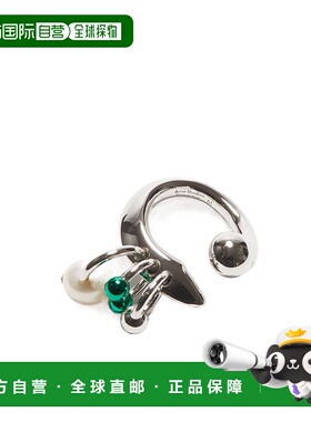 1h可退 香港直邮acne studios 男士 戒指