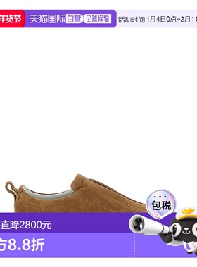 欧洲直邮kiton 男士 时尚休闲鞋男鞋运动鞋