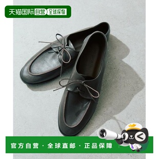 日本直邮官方授权 RIVE DROITE 帅气风系带设计鞋