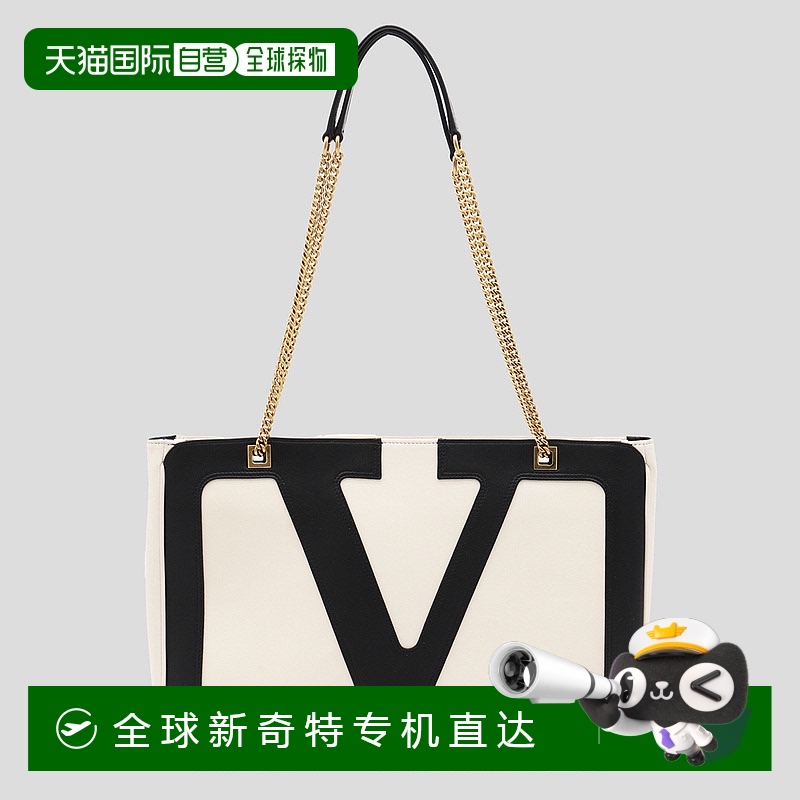 1小时内可退 香港直邮VALENTINO GARAVANI 女士单肩包 6W2B0R13PT