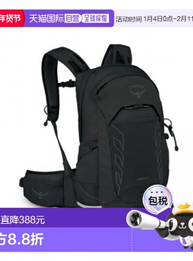 香港直邮美国 Osprey Tempest 22L Day HikingWomen's 女装行山背
