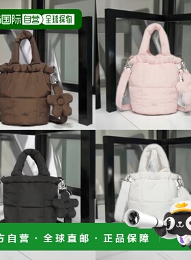 韩国直邮FILA FS254RB01F004 217, 001,650,150 (Wheeler) 便桶袋