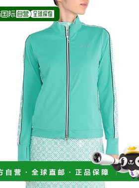 日本直邮MIZUNO Arabesque 美津浓高尔夫全拉链夹克