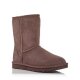 女士 Classic UGG® 短款 羊毛靴