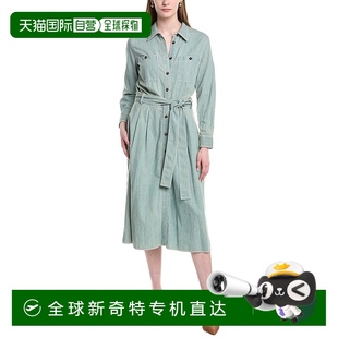 yorkLafayette 自营 new lafayette 148纽约补丁口袋带腰带衬 148