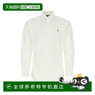 衬衫 LAUREN 男士 AW202 710792041001 香港直邮POLO 1h可退 RALPH