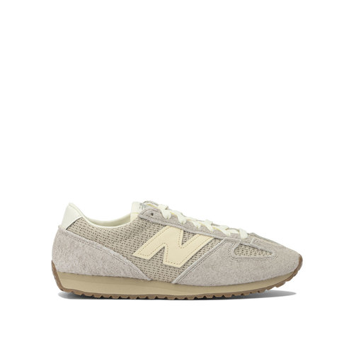 香港直邮NEW BALANCE 男士运动鞋 U471RB AW2025 浅棕色 