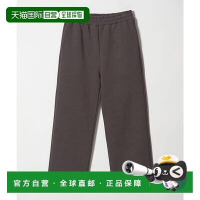 1h可退 日本直邮Seventh × monkey time 男装 宽松直筒 运动裤