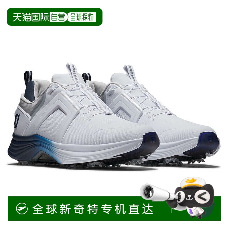 【日本直邮】FootJoy　运动用品　高尔夫鞋钉　55475　HYPERFLEX