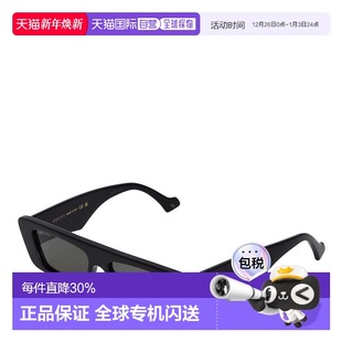 日本直邮GUCCI 墨镜GG1331S 古驰精致修饰脸型男士