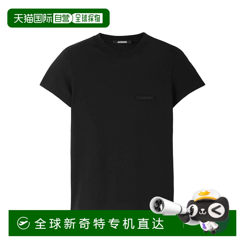 1h可退 香港直邮JACQUEMUS 女士T恤 TSW00550AJ00029990 AW2025