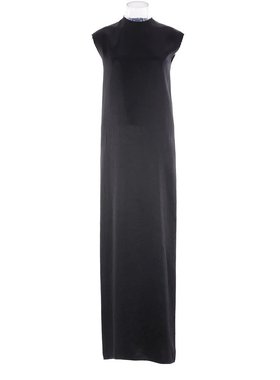 BALENCIAGA 女士连衣裙 838799TSN031000 AW2025 黑色