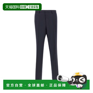 男士 裤 子 1h可退 blue蓝色 波士 50469183 舒适时 香港直邮BOSS