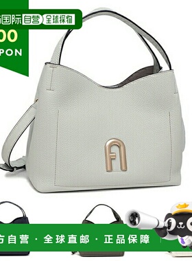 日本直邮FURLA 女士 普里姆拉手提包 FURLA WB00507 HSF000