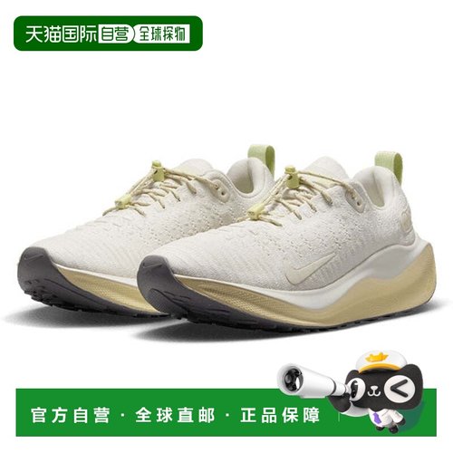 日本直邮Nike 女士 React Infinity Run Flyknit 4 跑步鞋 [HJ730