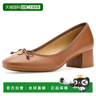 美国直邮Michael Kors 迈克高仕 女士 Piper Flex Mid 浅口鞋女鞋