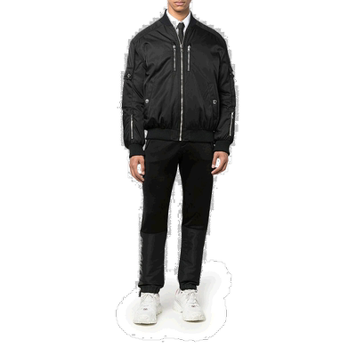 【99新未使用】香港直邮ALEXANDER MCQUEEN 男士休闲裤 701304QTX