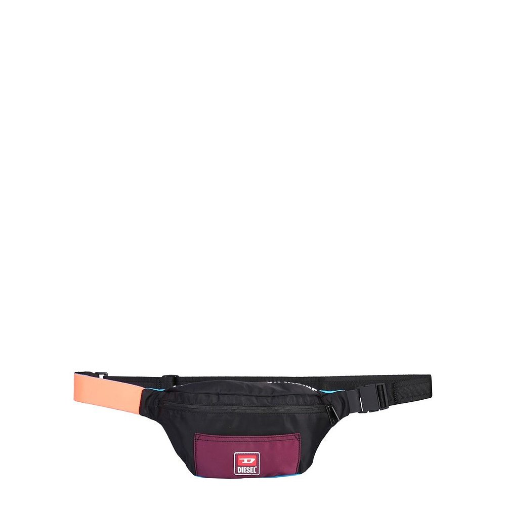 DIESEL 男士斜挎包 X06624PR027H7296