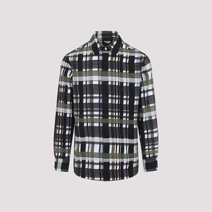 衬衫 男士 veneta bottega