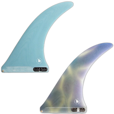 日本直邮FCS2 KELIA MONIZ PG LONGBOARD FIN 9.75 / FCS2 KELIA