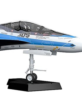 日本直邮Max Factory PLAMAX MF-56飞机机首组装模型 M01274 1/20