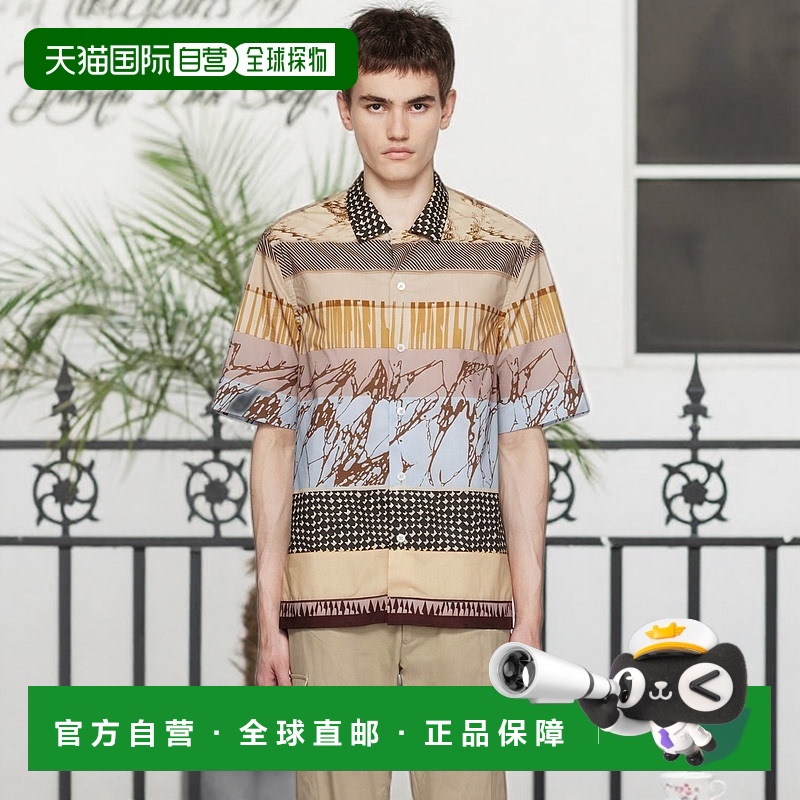 1h可退 香港直邮潮奢 Paul Smith 保罗 史密斯 男士 多色 Assembl