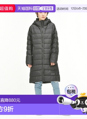 日本直邮【日本直邮】mont bellMONTBELL女款羽绒服1101550-TRBK