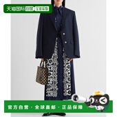 99新未使用 香港直邮Prada 单排扣西装 外套 P573N13C6S231