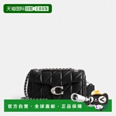 韩国直邮COACH 女士单肩包CP149 LHBLK蔻驰