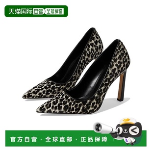 1h可退 香港直邮Michael Kors 迈克高仕 女士 Amara 浅口鞋