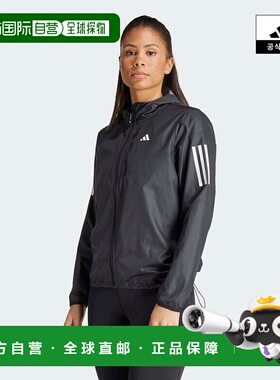 韩国直邮adidas [阿迪达斯官方] Onderrun夹克 [IN1576]外套