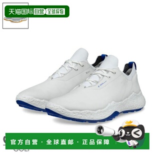 日本直邮ECCO BIOM H5 高尔夫球鞋 138014