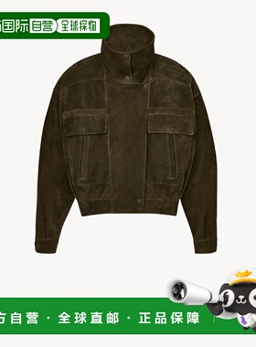 1h可退 欧洲直邮SAINT LAURENT 圣罗兰 26春夏 785562YC2AY3260