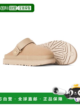 韩国直邮UGG女款舒适时尚经典厚底保暖休闲鞋1169590-MDSD