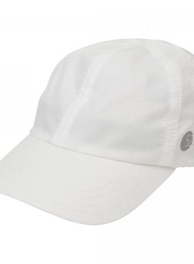 日本直邮MIZUNO Water Reparent 帽子 男女通用 B2JW200201