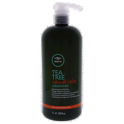 美国直邮Tea Tree Special Color Conditioner正品