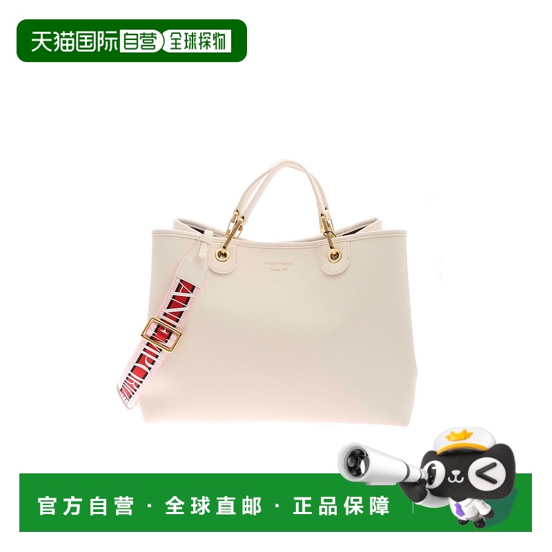 香港直邮EMPORIO ARMANI 女士手提包 Y3D165YFO5B85219阿玛尼