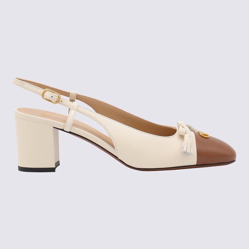 VALENTINO GARAVANI 女士高跟鞋 7W2S0MH9DDTAHA AW2025