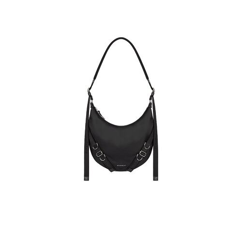 Givenchy Voyou拉链单肩包 BK50D0K1JE