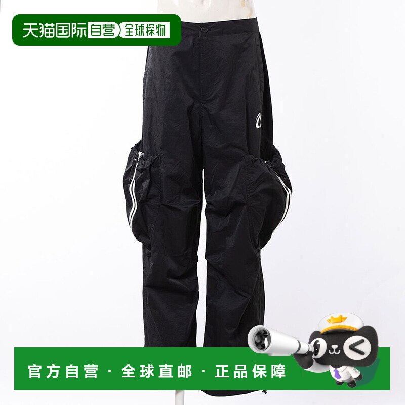 日本直邮NERDY 降落伞工装裤 [NE8621EU00069]