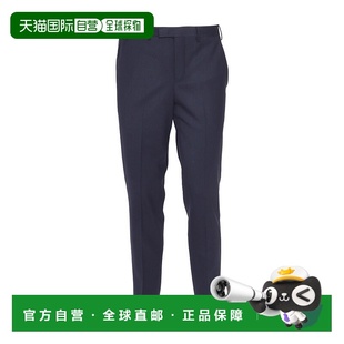 COAFMAZ00CL1TO55直筒裤 香港直邮Pt01 徽标休闲裤