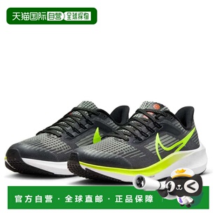 自营Nike Air Zoom Pegasus 39 DM4015-002 Sneakers Kids US  Bl