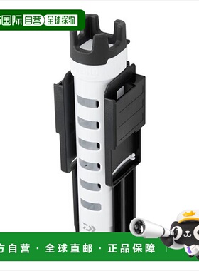 日本直邮Daiwa Case TB Slide Rod Stand 245 亮白色