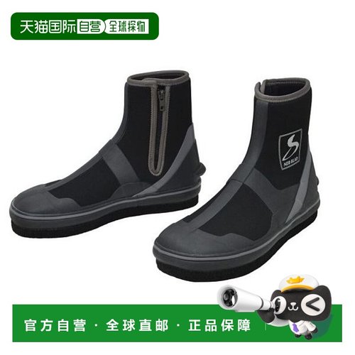 日本直邮Shimono Ayutabi SZ-414CW NEB 轻便鞋 STD Nakamaru SS