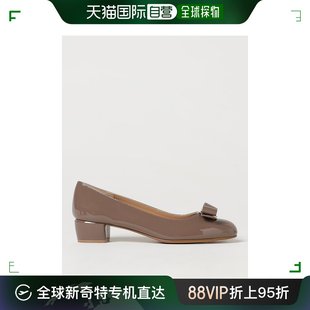 香港直邮潮奢 Ferragamo 女士 菲拉格慕 鞋 Salvatore