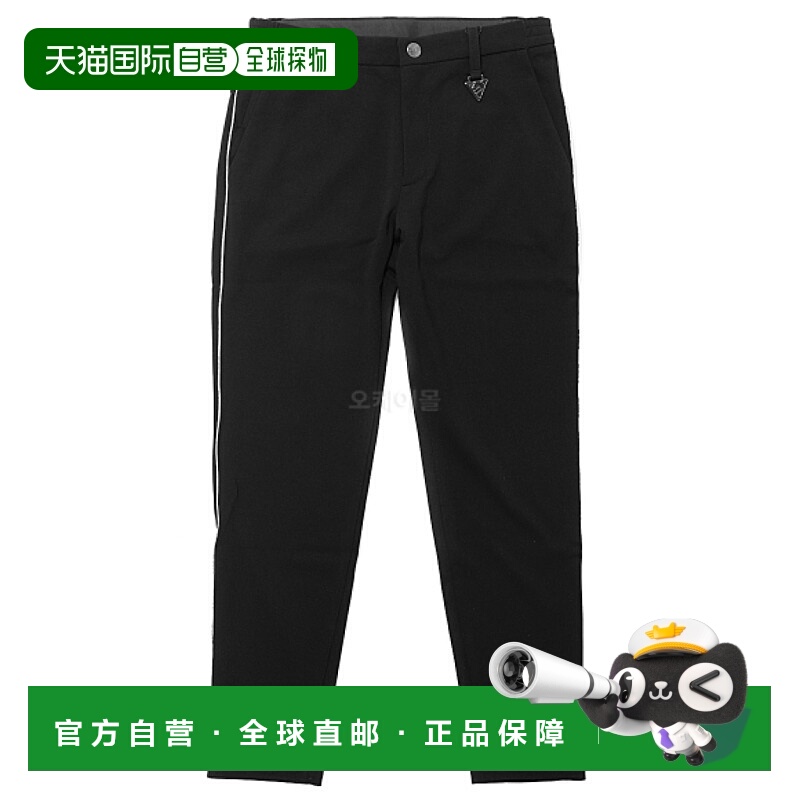 韩国直邮Mark&Lona CD8-IFPP 男士长裤 MCM-3A-AT54休闲裤