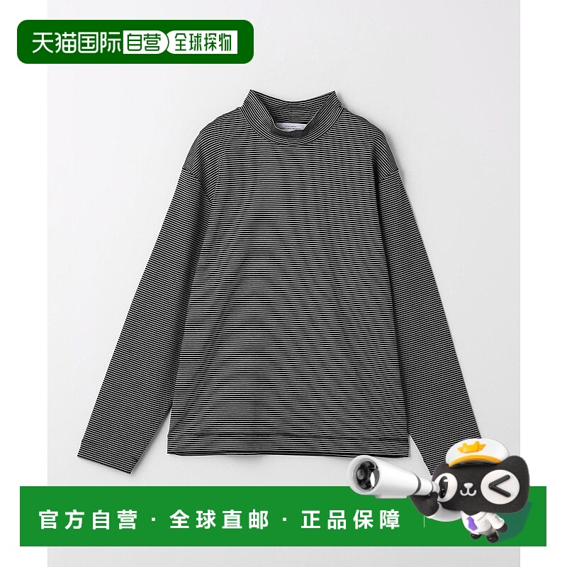 日本直邮UNITED ARROWS green label relaxing L/A内搭长袖