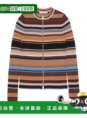 1h可退 香港直邮acne studios 女士 运动衫