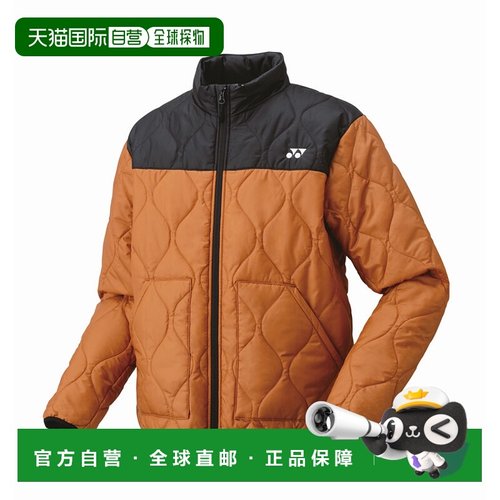 日本直邮【日本直邮】YONEX/尤尼克斯男女同款夹克90088-142