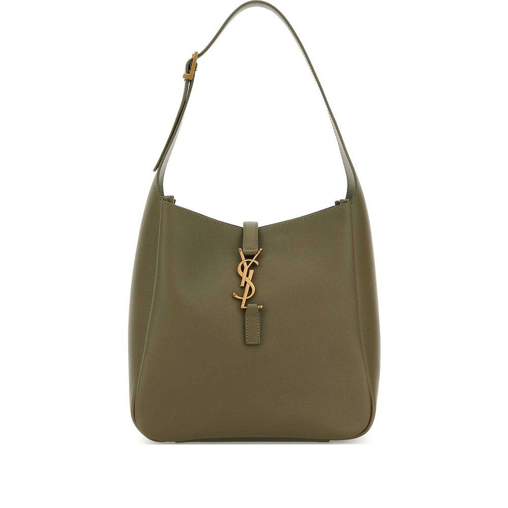 Saint Laurent 圣罗兰 女士 小号皮革手袋 713938AAAUQ